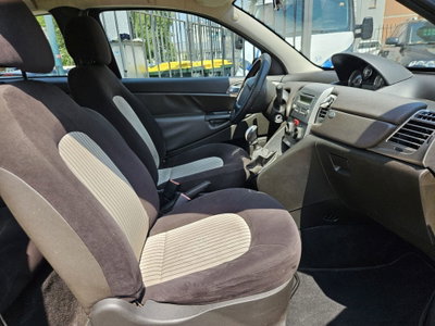 Lancia Ypsilon 1.2 (9)