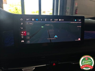 Alfa Romeo Tonale Tonale 1.5 130 CV MHEV TCT7 Edizione Speciale (13)