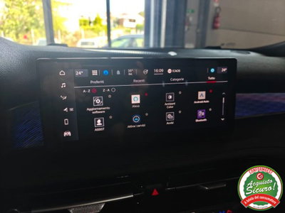 Alfa Romeo Tonale Tonale 1.5 130 CV MHEV TCT7 Edizione Speciale (15)