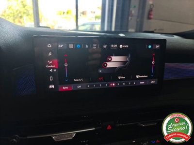 Alfa Romeo Tonale Tonale 1.5 130 CV MHEV TCT7 Edizione Speciale (17)