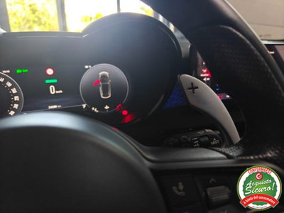 Alfa Romeo Tonale Tonale 1.5 130 CV MHEV TCT7 Edizione Speciale (19)