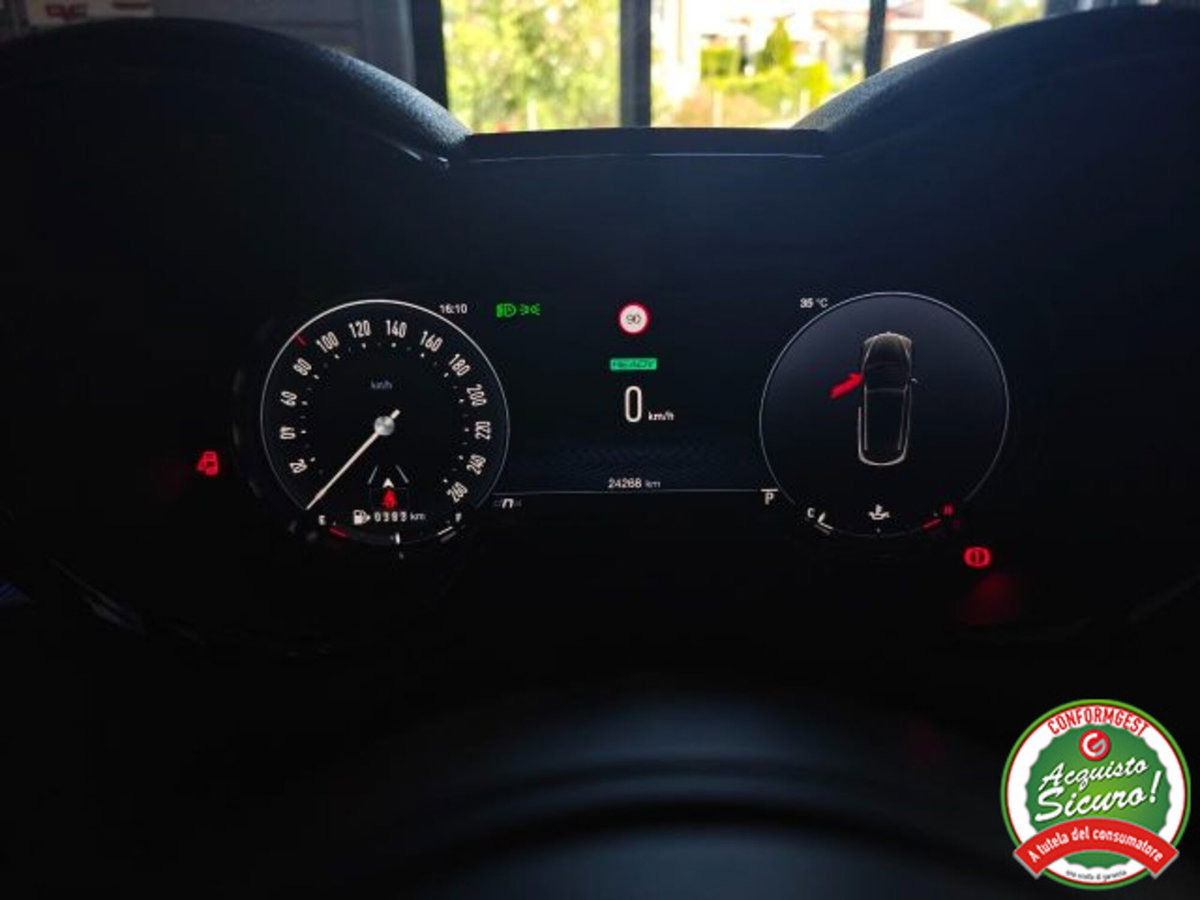 Alfa Romeo Tonale Tonale 1.5 130 CV MHEV TCT7 Edizione Speciale (20)