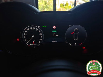 Alfa Romeo Tonale Tonale 1.5 130 CV MHEV TCT7 Edizione Speciale (20)