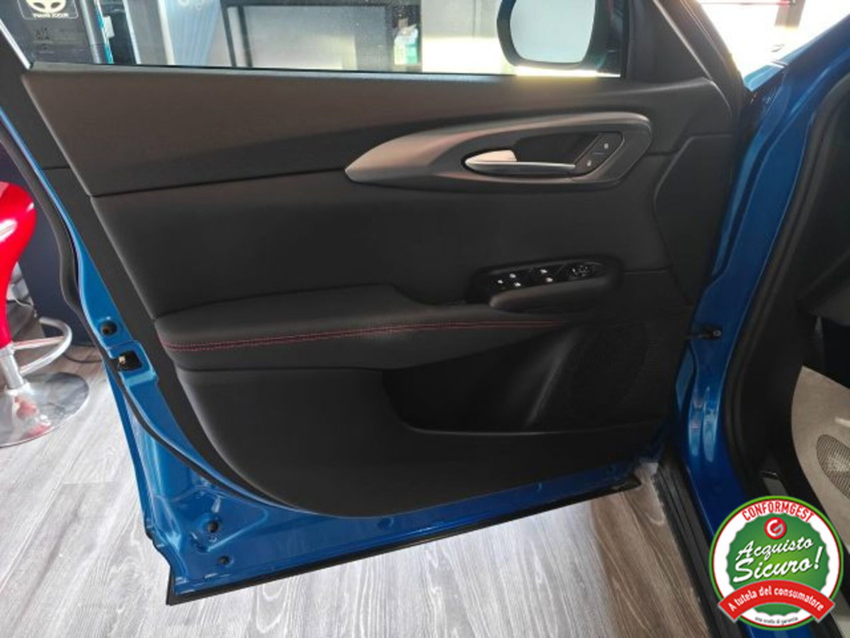 Alfa Romeo Tonale Tonale 1.5 130 CV MHEV TCT7 Edizione Speciale (7)