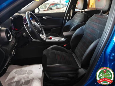 Alfa Romeo Tonale Tonale 1.5 130 CV MHEV TCT7 Edizione Speciale (8)