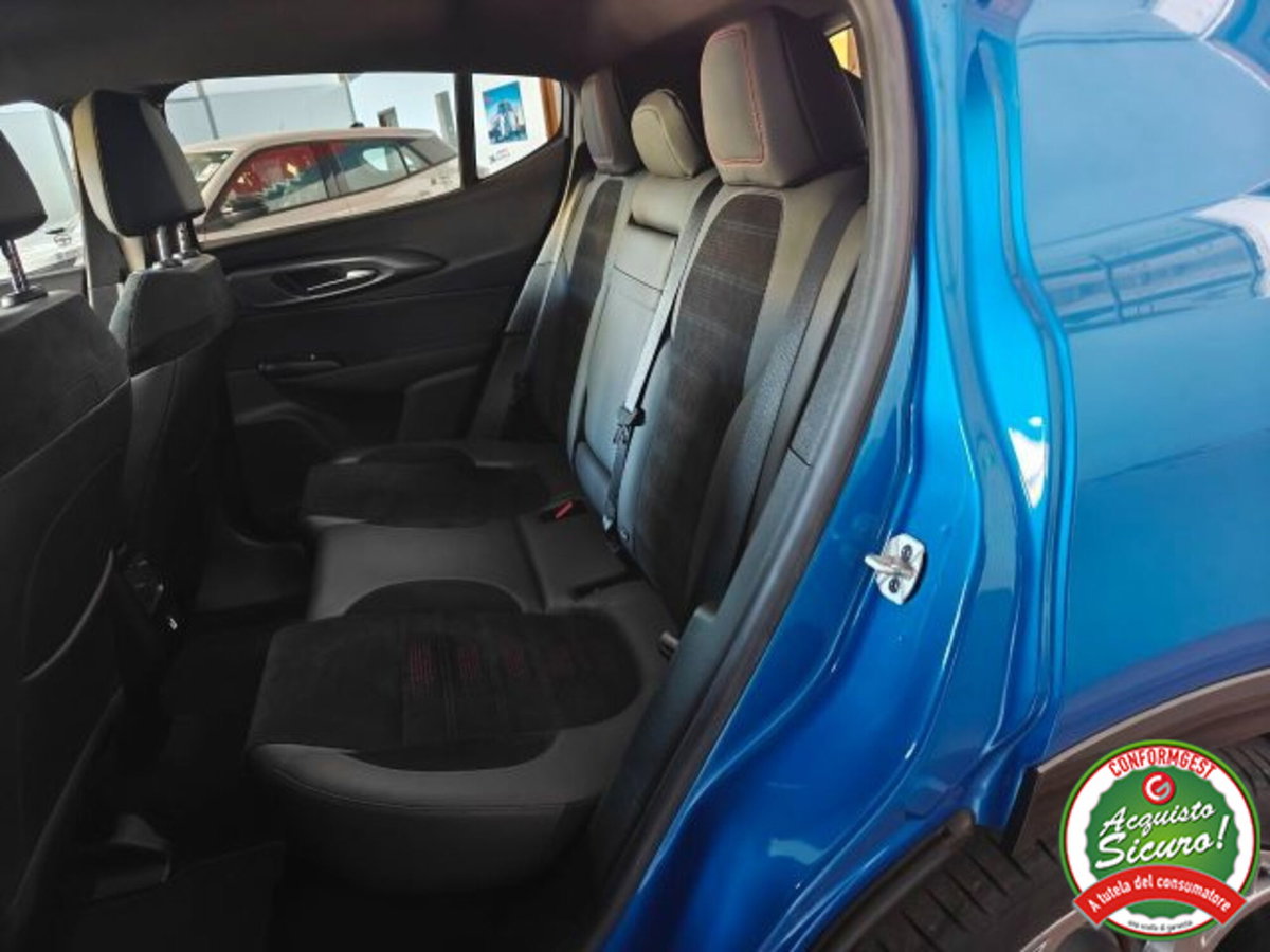 Alfa Romeo Tonale Tonale 1.5 130 CV MHEV TCT7 Edizione Speciale (9)