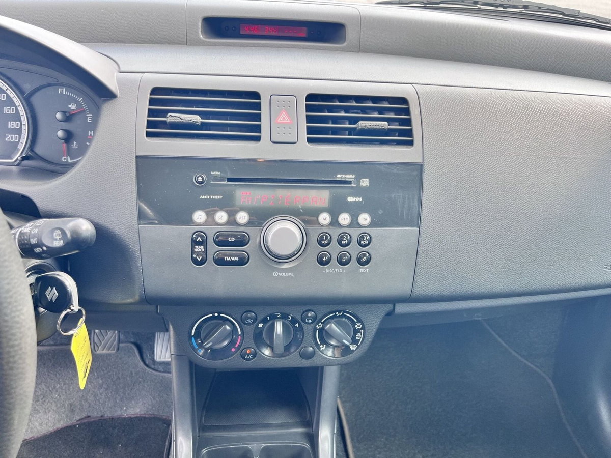 Suzuki Swift 1.3 5p. GL (10)