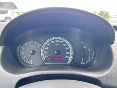 Suzuki Swift 1.3 5p. GL (11)