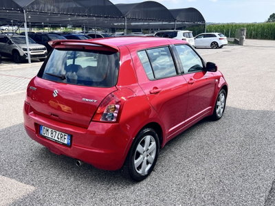Suzuki Swift 1.3 5p. GL (3)