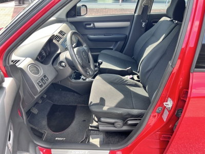 Suzuki Swift 1.3 5p. GL (5)