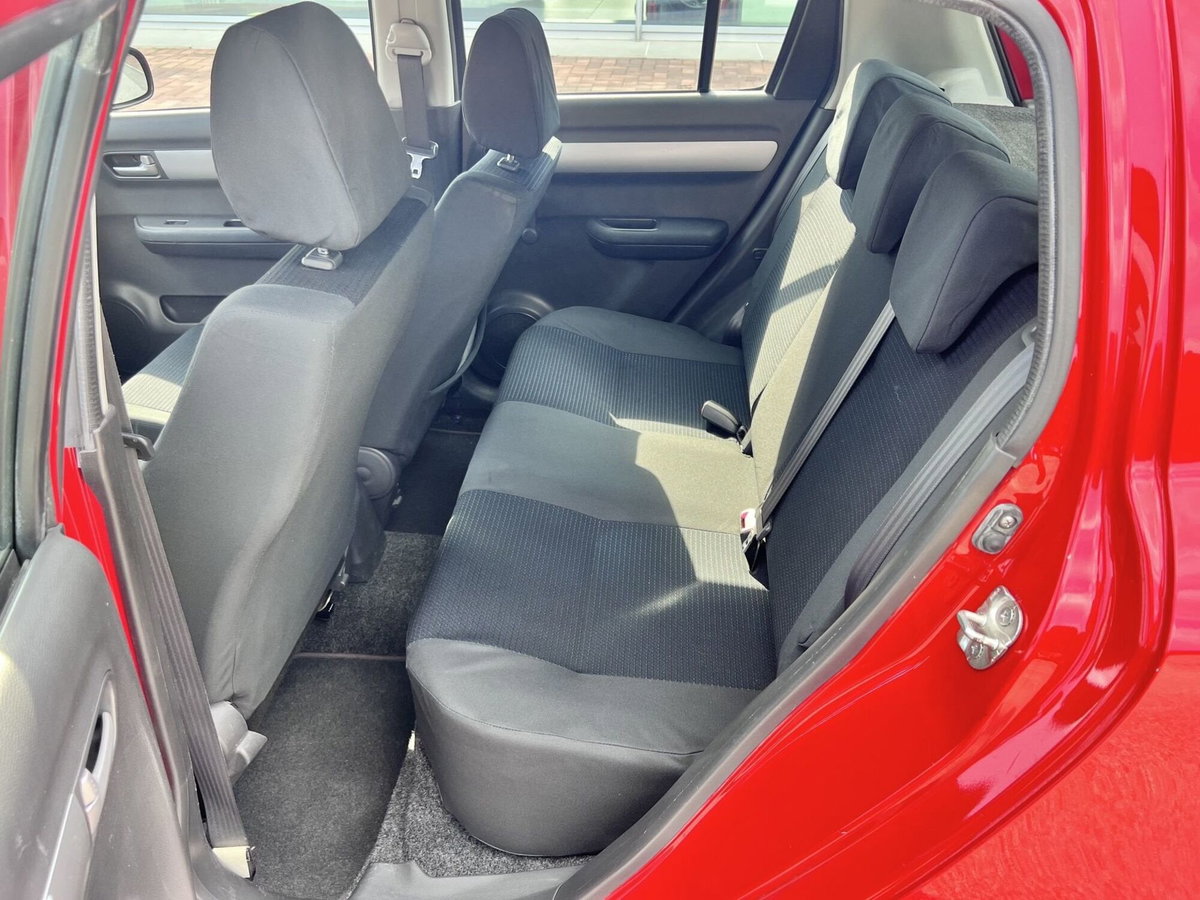 Suzuki Swift 1.3 5p. GL (6)