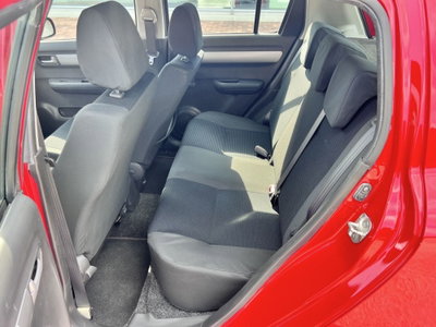 Suzuki Swift 1.3 5p. GL (6)
