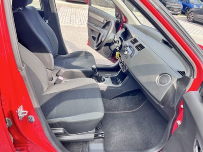 Suzuki Swift 1.3 5p. GL (7)