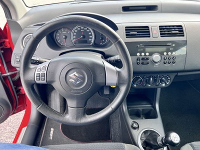 Suzuki Swift 1.3 5p. GL (9)