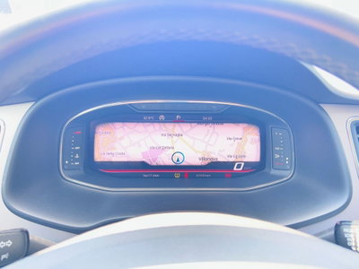 SEAT Leon ST 1.6 TDI 115 CV Business (15)