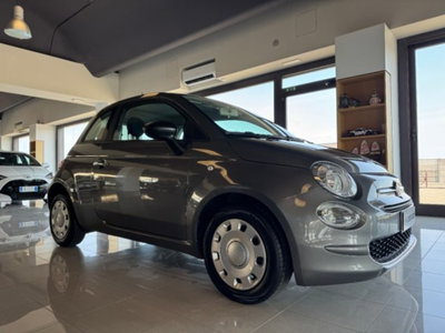 Fiat 500 1.0 Hybrid Cult (10)