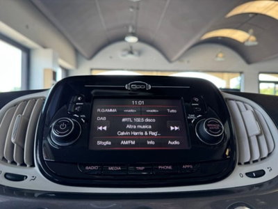 Fiat 500 1.0 Hybrid Cult (13)