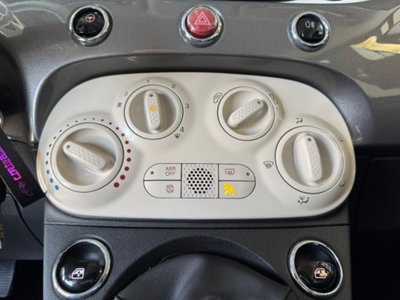 Fiat 500 1.0 Hybrid Cult (16)
