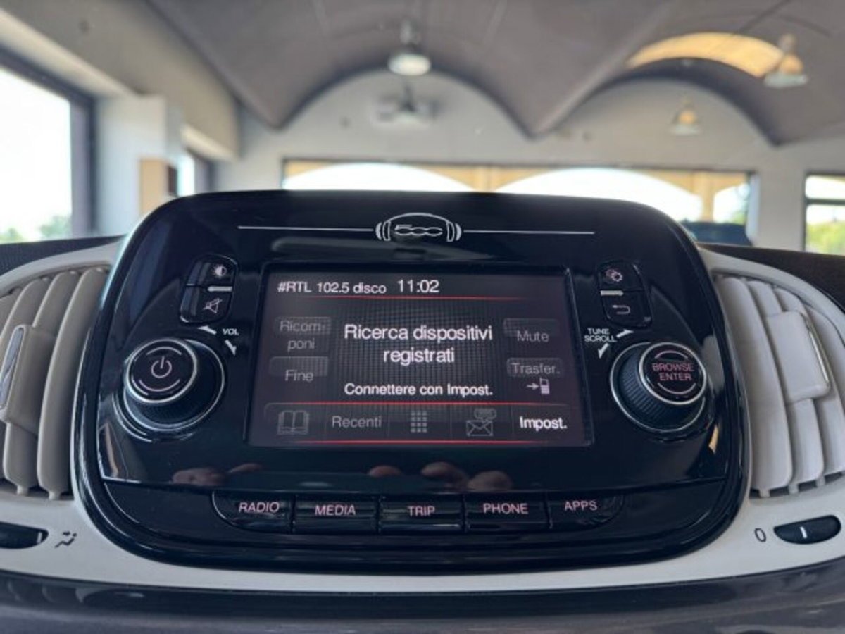 Fiat 500 1.0 Hybrid Cult (17)
