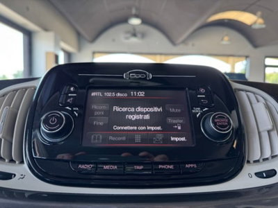 Fiat 500 1.0 Hybrid Cult (17)