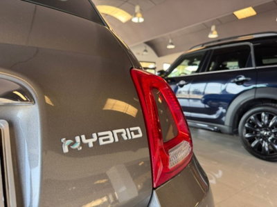 Fiat 500 1.0 Hybrid Cult (18)