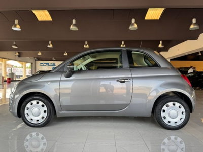 Fiat 500 1.0 Hybrid Cult (2)