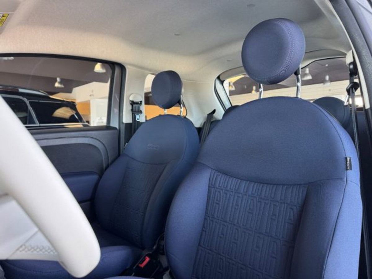 Fiat 500 1.0 Hybrid Cult (4)