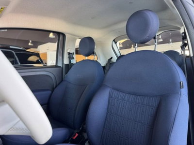 Fiat 500 1.0 Hybrid Cult (4)