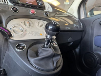 Fiat 500 1.0 Hybrid Cult (5)