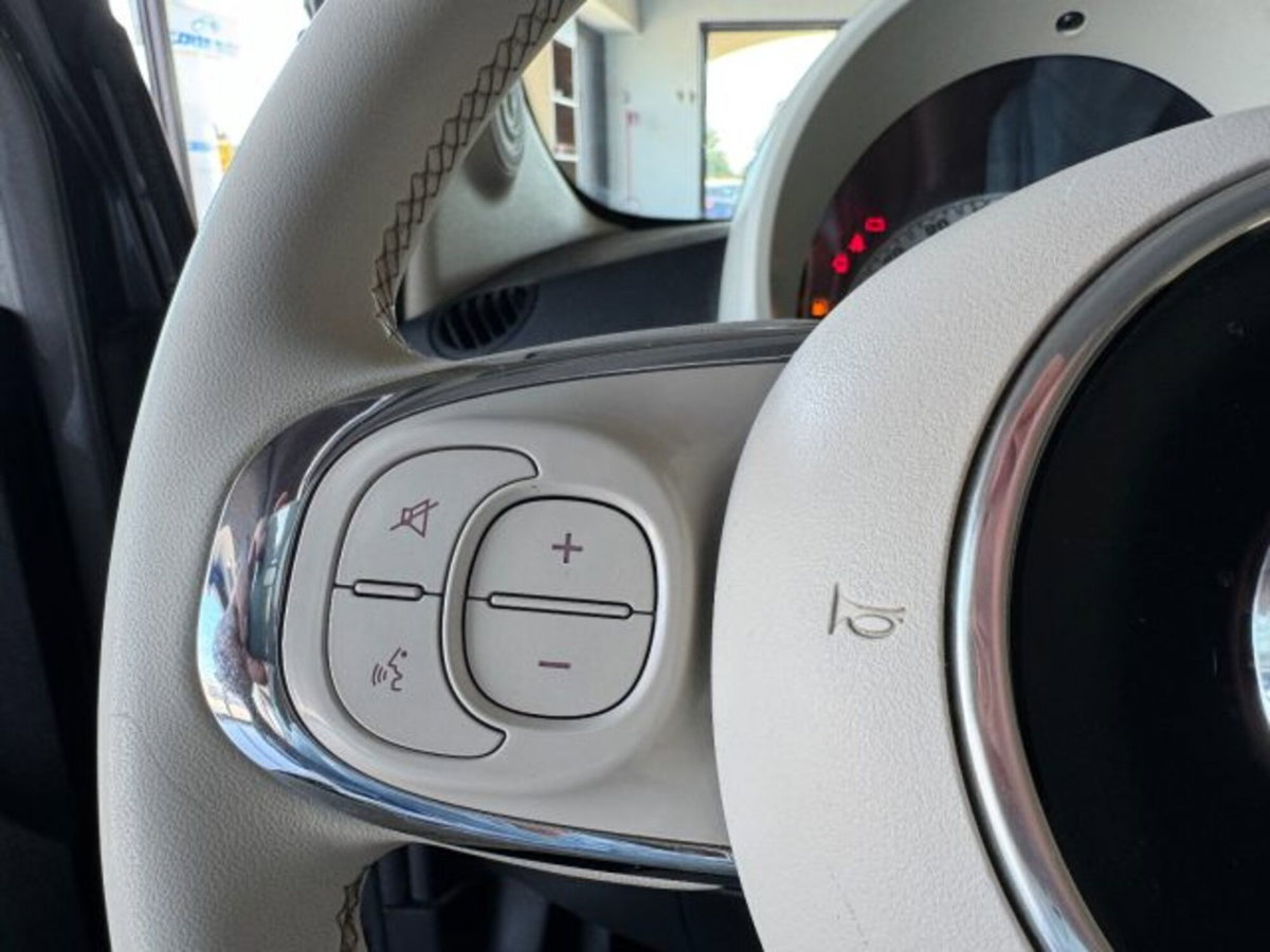 Fiat 500 1.0 Hybrid Cult (6)