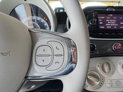 Fiat 500 1.0 Hybrid Cult (7)