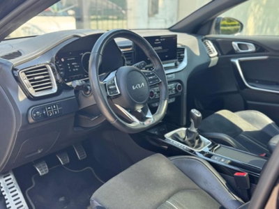 Kia Ceed 1.0 T-GDi 120 CV 5p. GT Line (14)