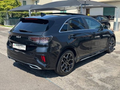 Kia Ceed 1.0 T-GDi 120 CV 5p. GT Line (3)
