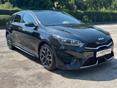 Kia Ceed 1.0 T-GDi 120 CV 5p. GT Line (4)