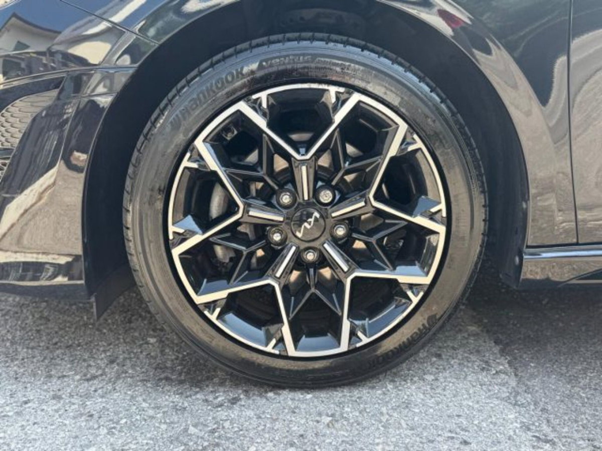 Kia Ceed 1.0 T-GDi 120 CV 5p. GT Line (5)