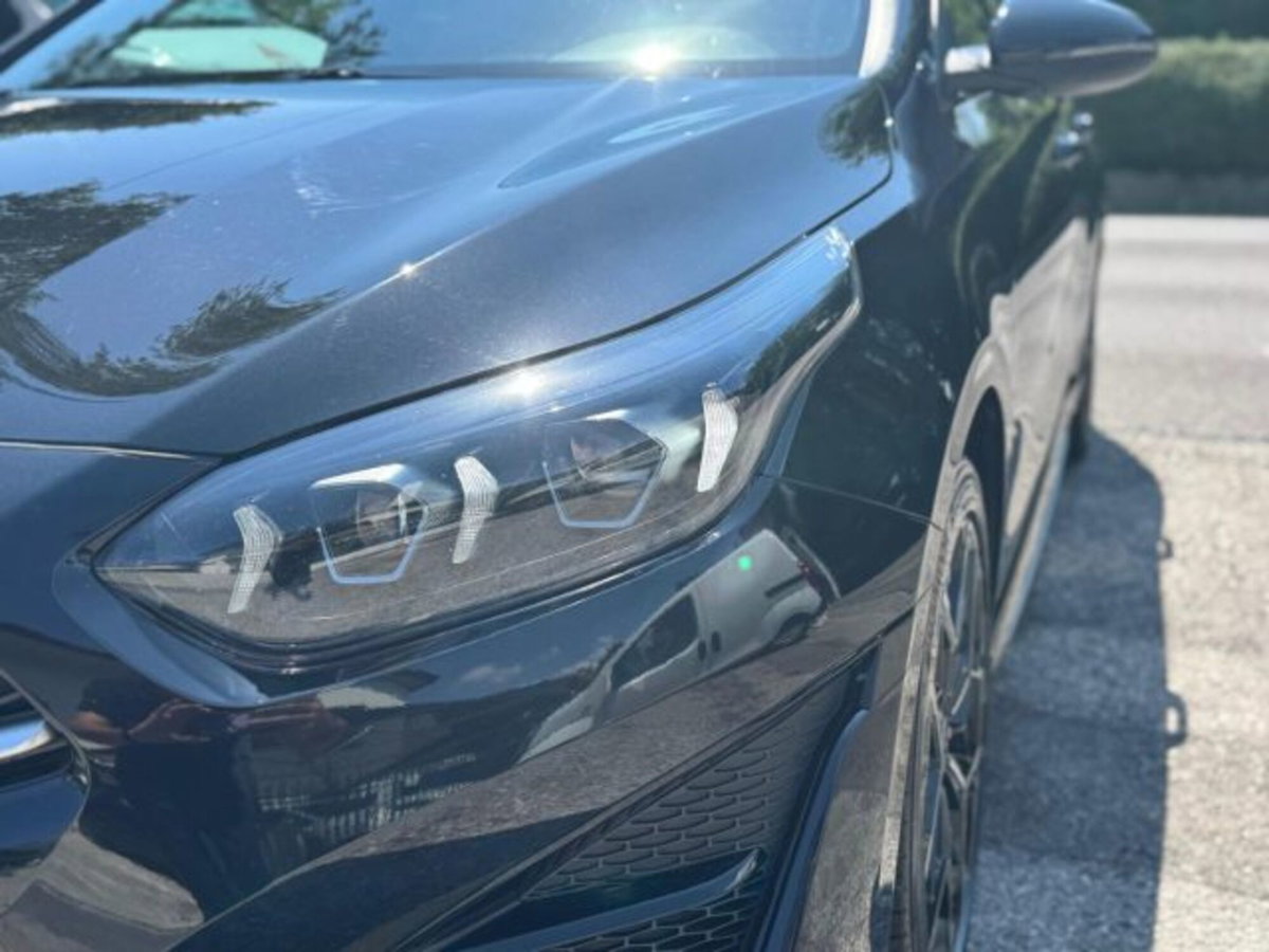 Kia Ceed 1.0 T-GDi 120 CV 5p. GT Line (7)
