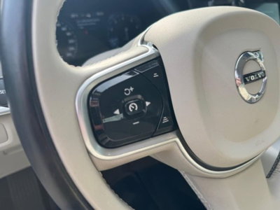 Volvo S90 T4 Geartronic Inscription (14)