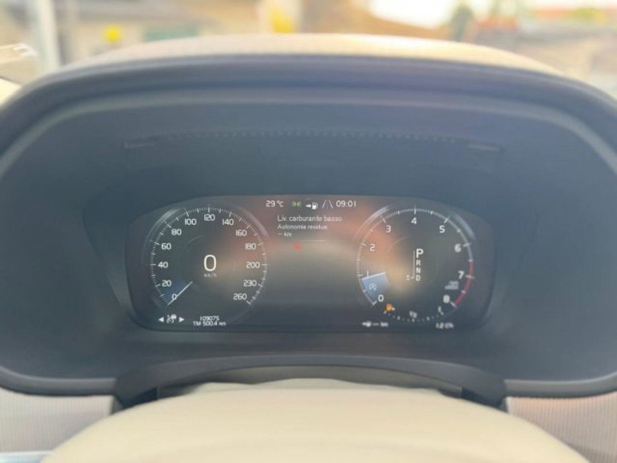 Volvo S90 T4 Geartronic Inscription (15)