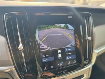 Volvo S90 T4 Geartronic Inscription (19)