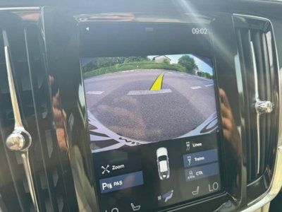 Volvo S90 T4 Geartronic Inscription (20)