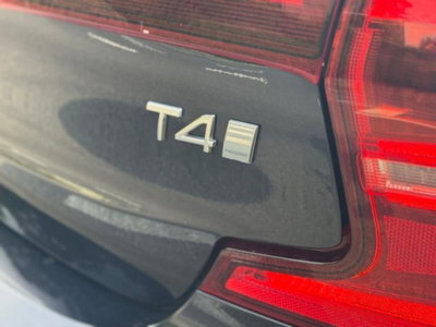 Volvo S90 T4 Geartronic Inscription (6)