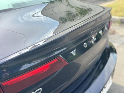Volvo S90 T4 Geartronic Inscription (9)