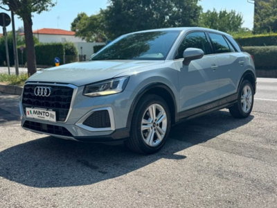Audi Q2 Q2 35 TFSI S tronic Admired