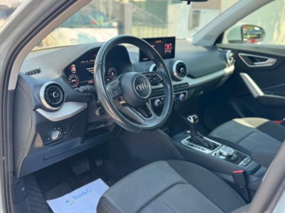 Audi Q2 Q2 35 TFSI S tronic Admired (10)