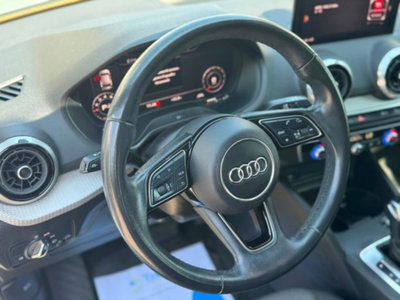 Audi Q2 Q2 35 TFSI S tronic Admired (11)