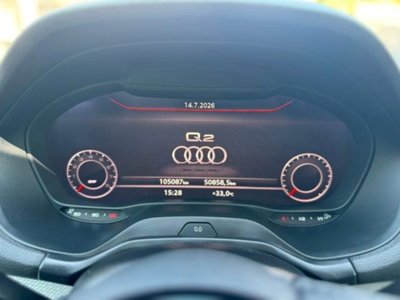 Audi Q2 Q2 35 TFSI S tronic Admired (14)