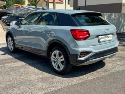 Audi Q2 Q2 35 TFSI S tronic Admired (2)