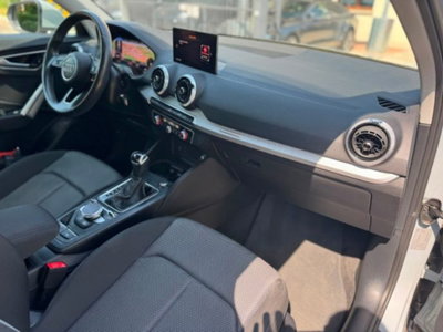 Audi Q2 Q2 35 TFSI S tronic Admired (20)
