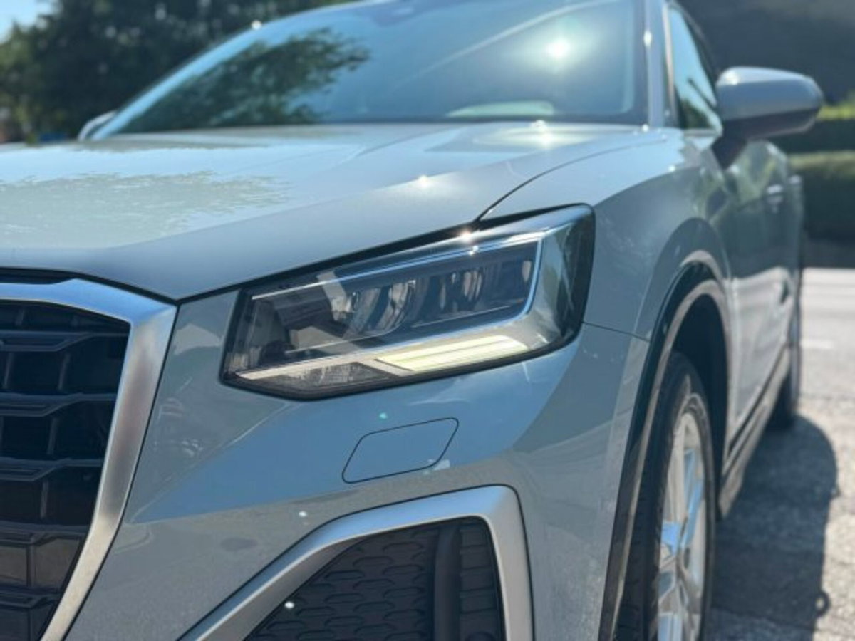 Audi Q2 Q2 35 TFSI S tronic Admired (6)