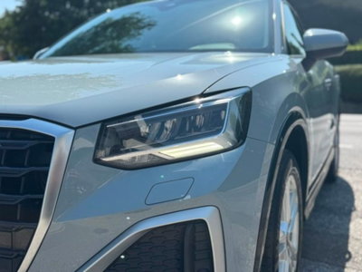 Audi Q2 Q2 35 TFSI S tronic Admired (6)